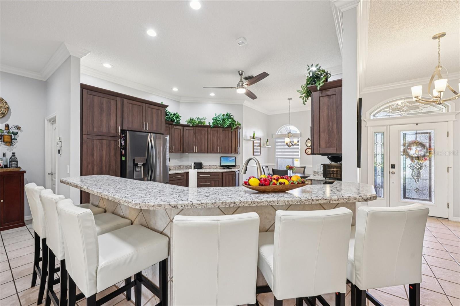 VILLAGES SUMTER - Residential