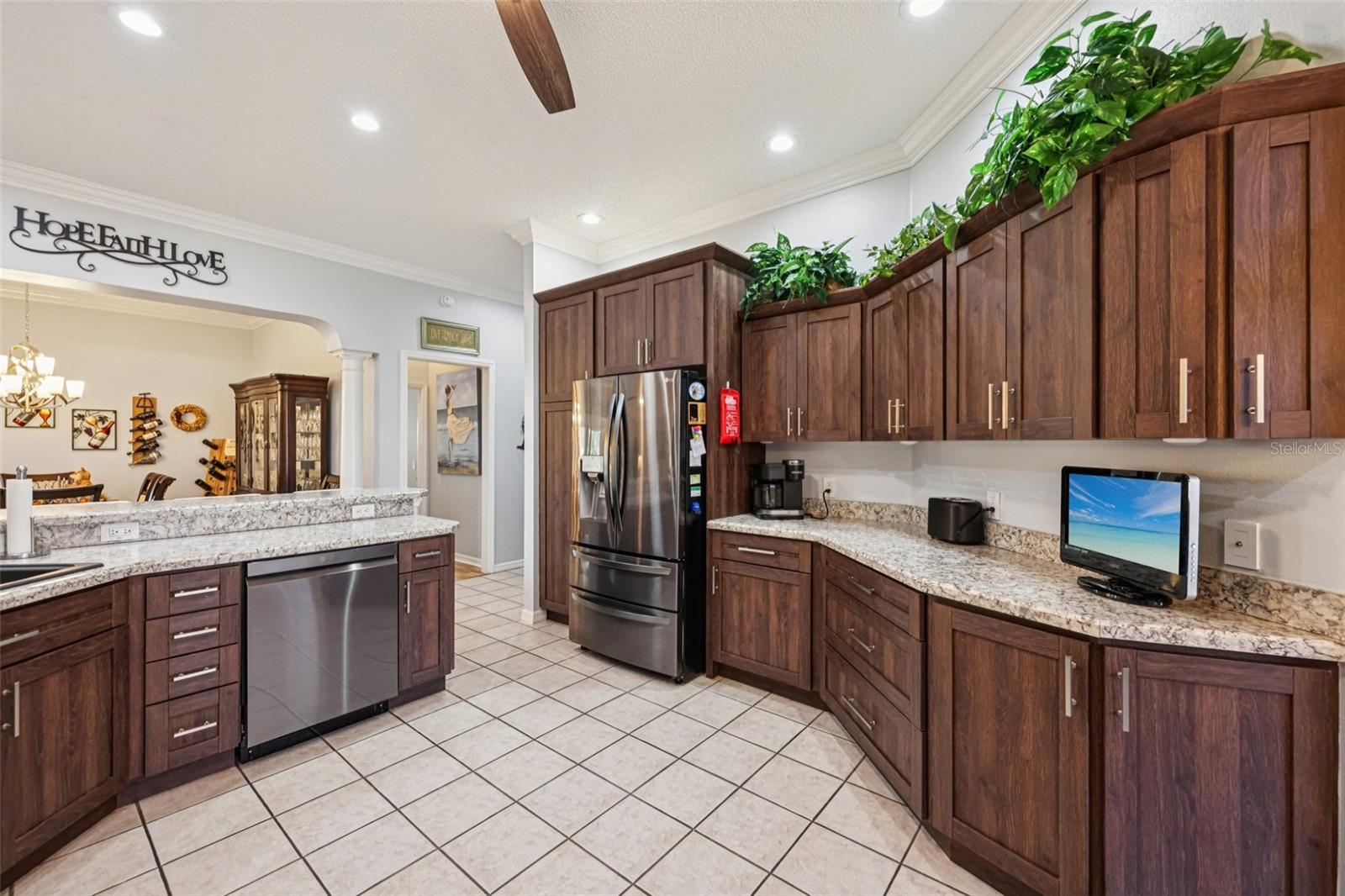 VILLAGES SUMTER - Residential