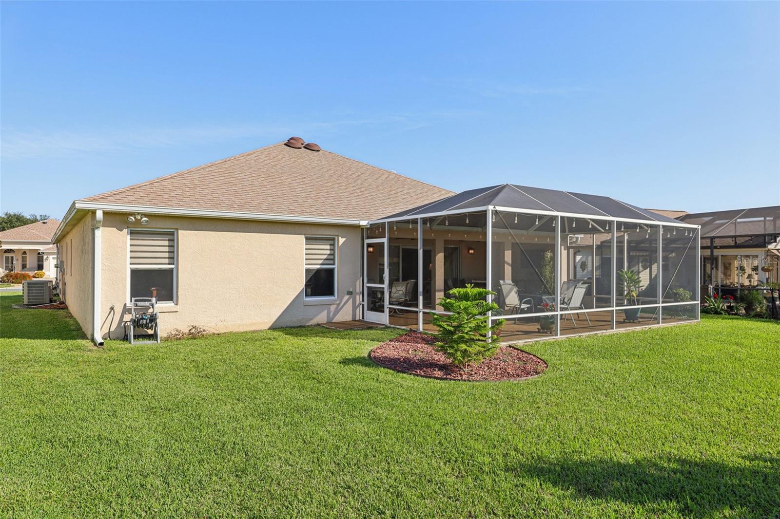 VILLAGES SUMTER - Residential