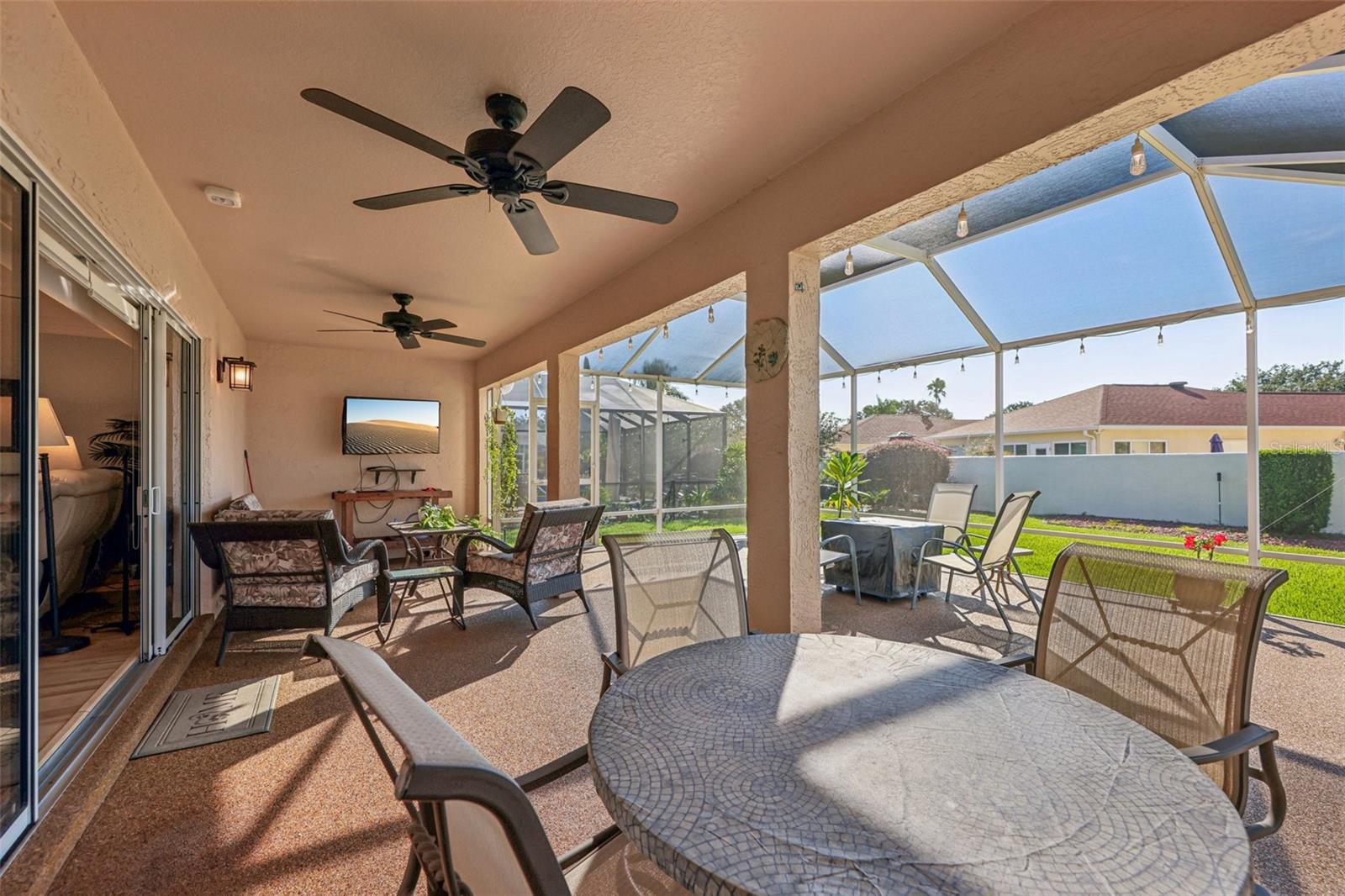 VILLAGES SUMTER - Residential