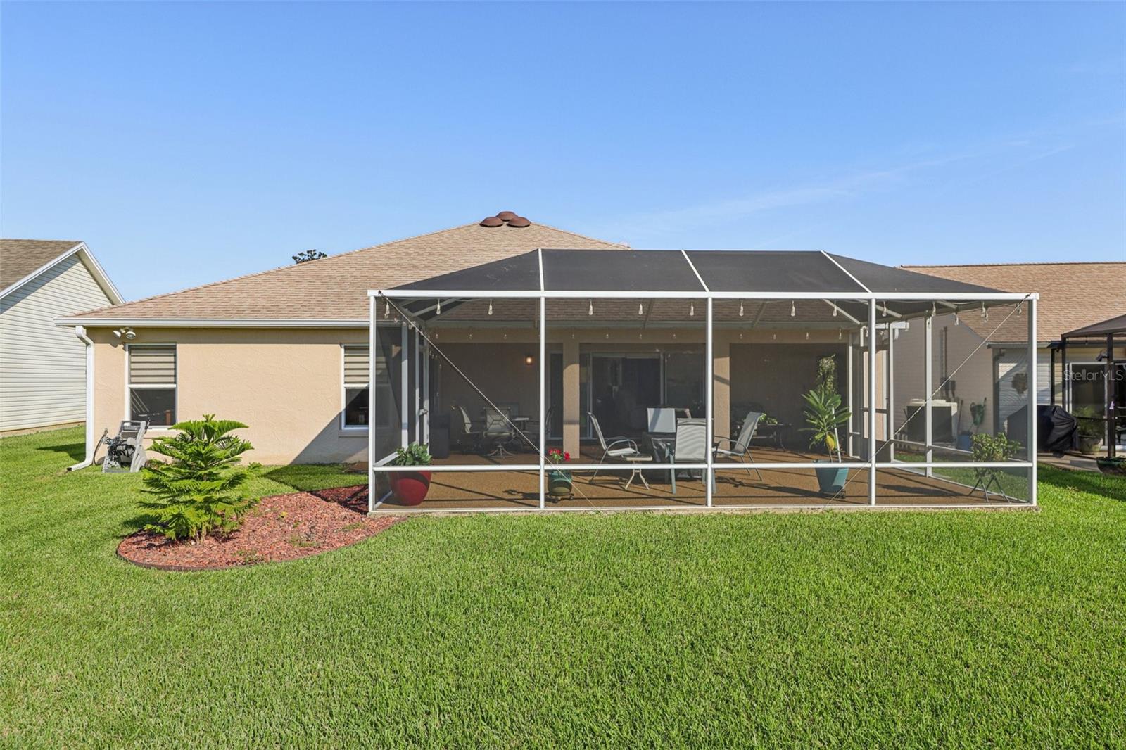 VILLAGES SUMTER - Residential