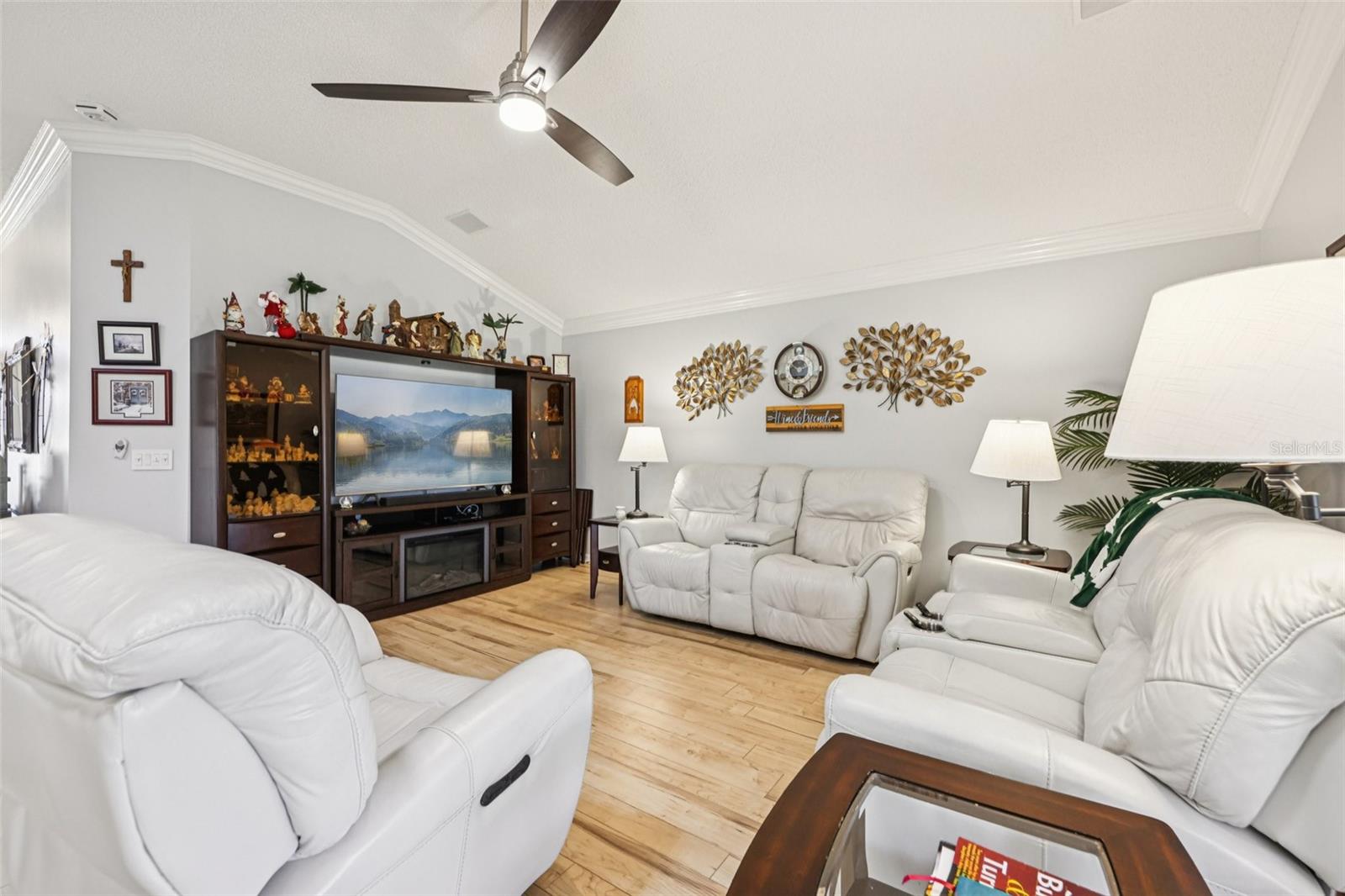 VILLAGES SUMTER - Residential