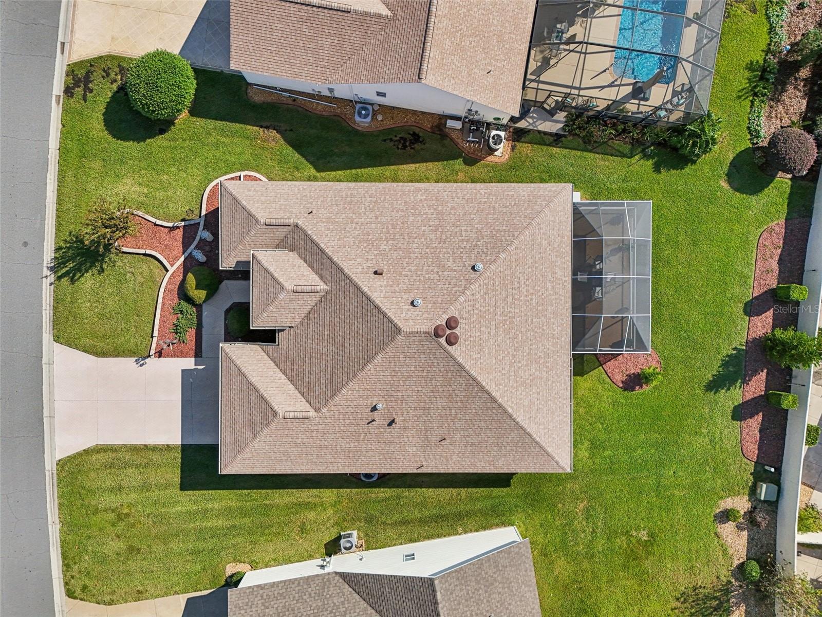 VILLAGES SUMTER - Residential