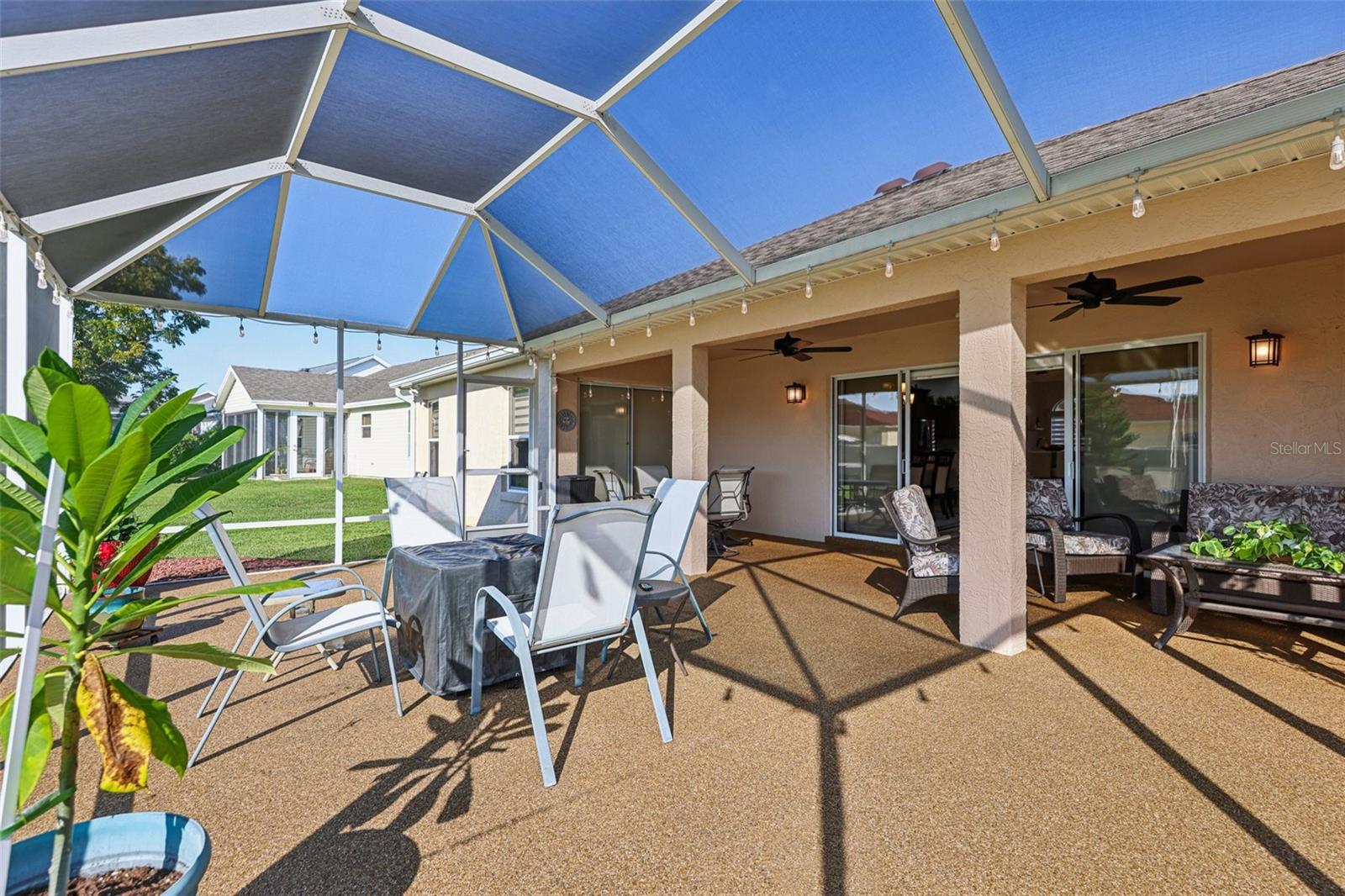 VILLAGES SUMTER - Residential