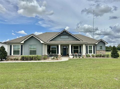 Photo of 6438 Cox Road, Bartow, FL 33830 (MLS # L4956729)