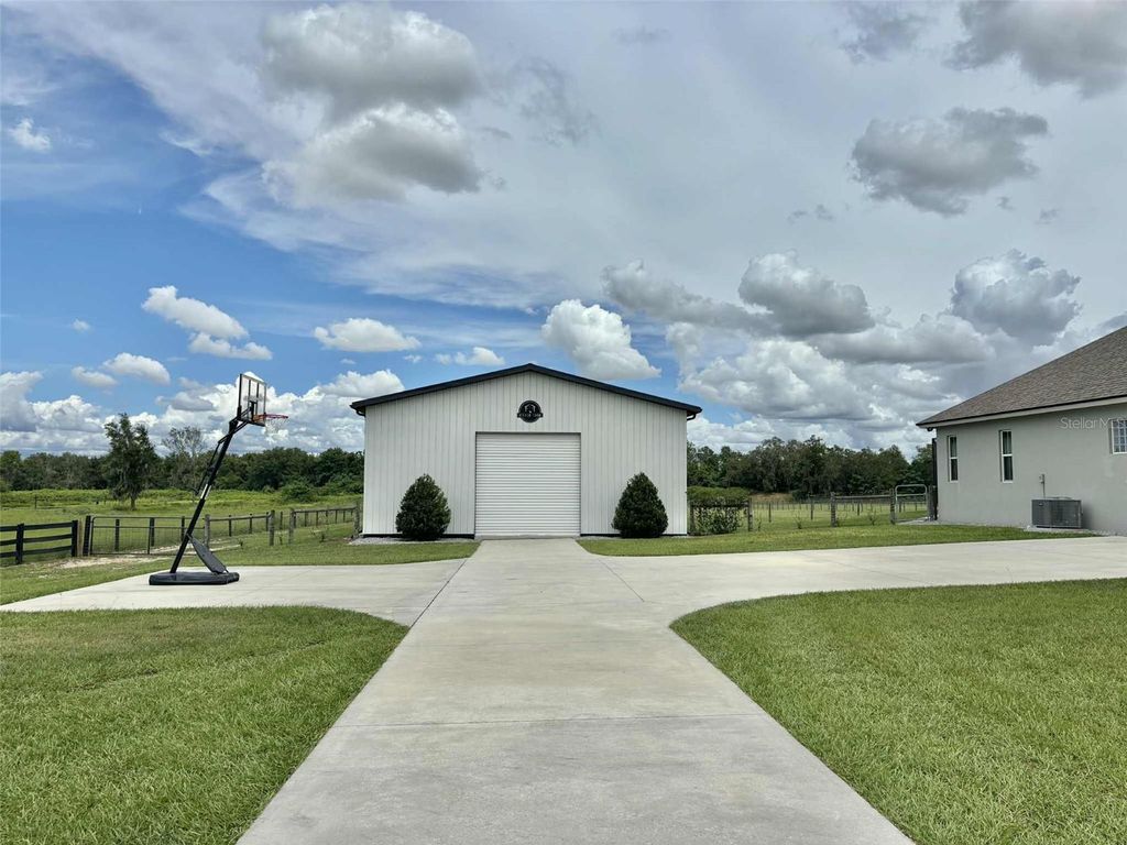 Photo of 6438 Cox Road, Bartow, FL 33830 (MLS # L4956729)