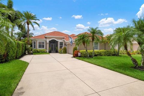 A home in SARASOTA