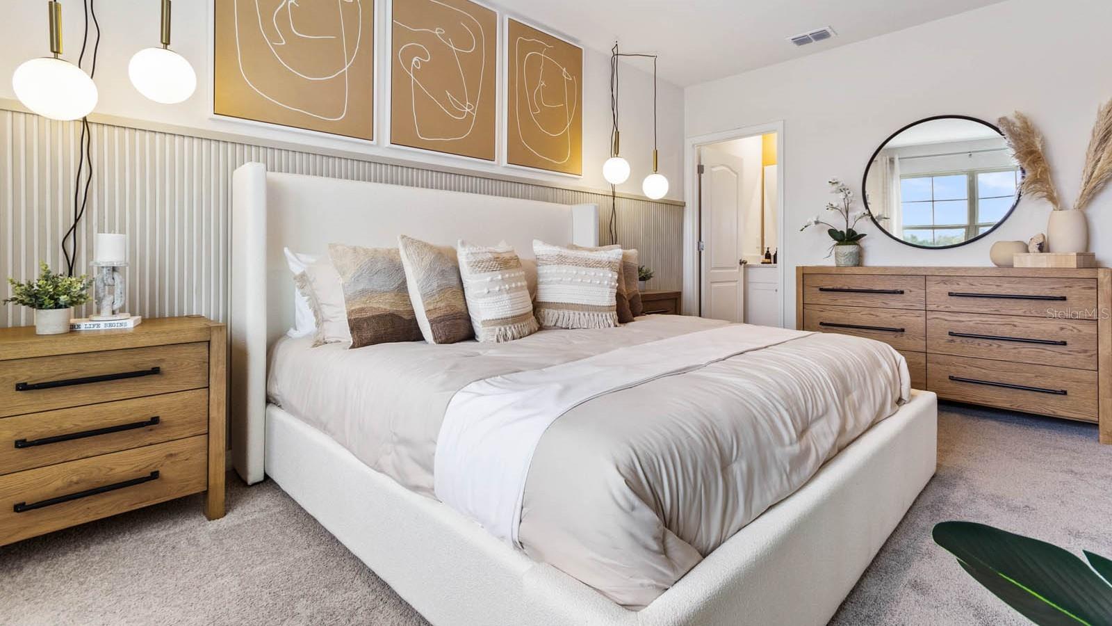 TOWNS AT WOODSDALE - Residential