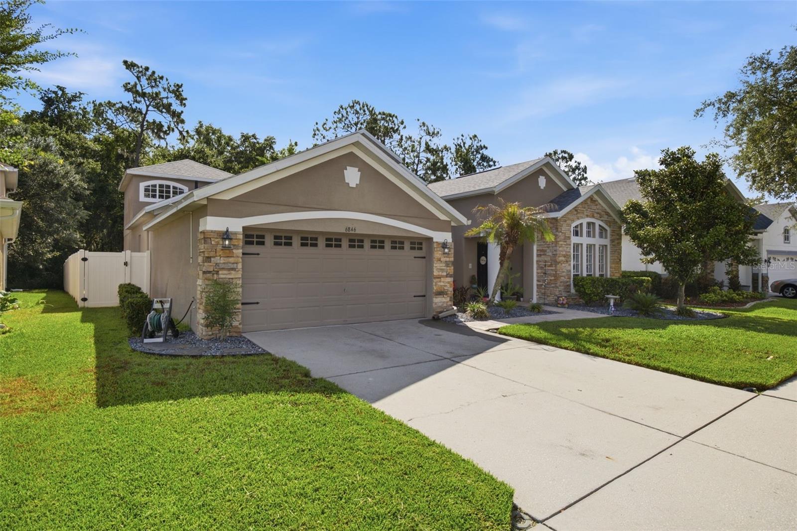6846 PINE SPRINGS