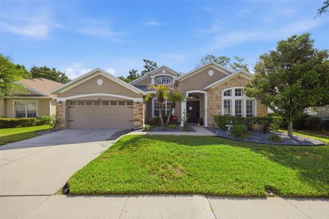 Photo of 6846 Pine Springs Dr, Wesley Chapel, FL 33545 (MLS # TB8525626)
