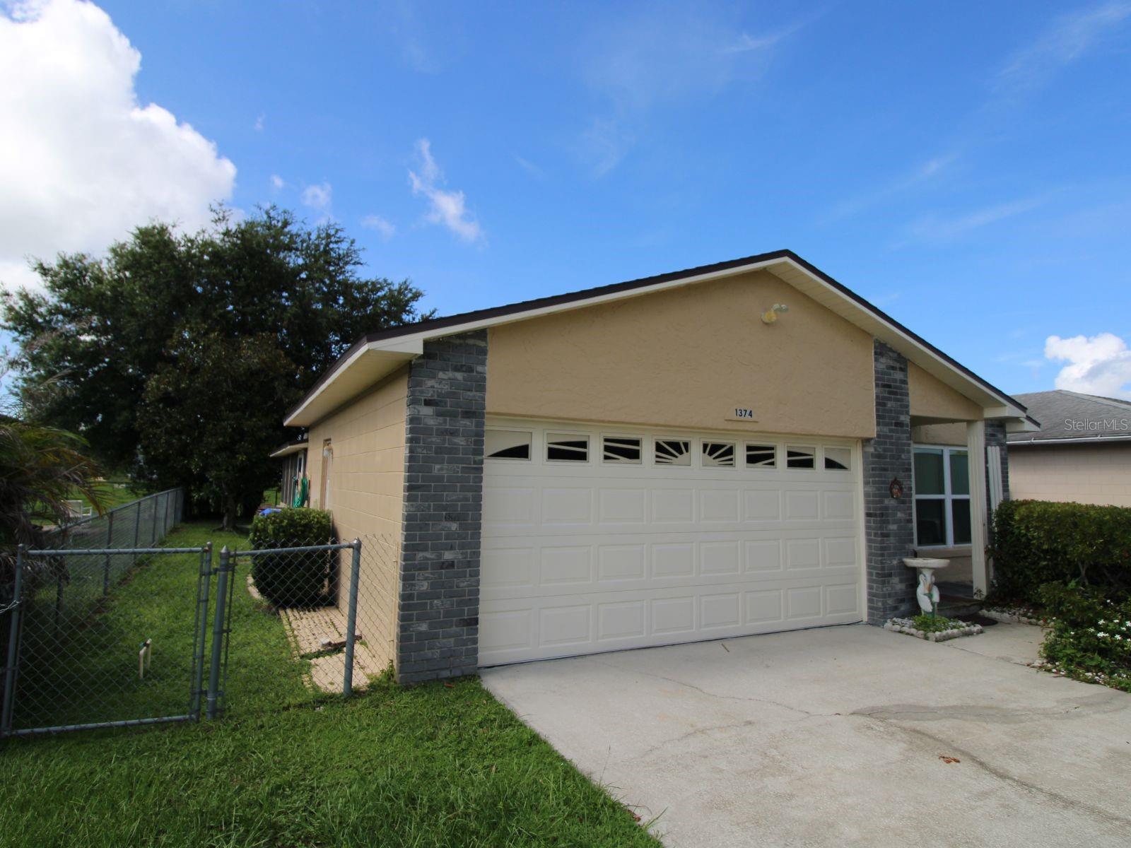 1374 BOULDER DRIVE