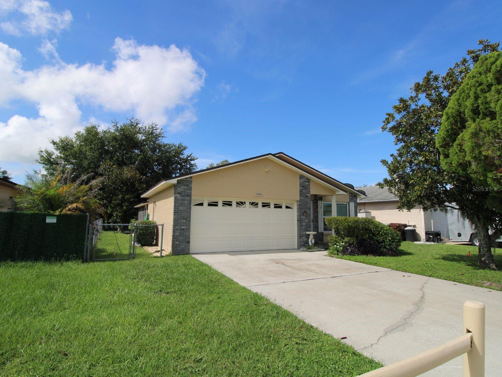 1374 BOULDER DRIVE