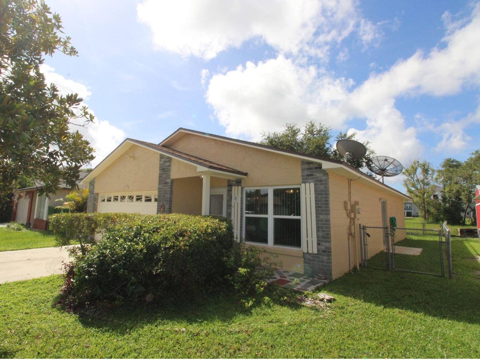 1374 BOULDER DRIVE