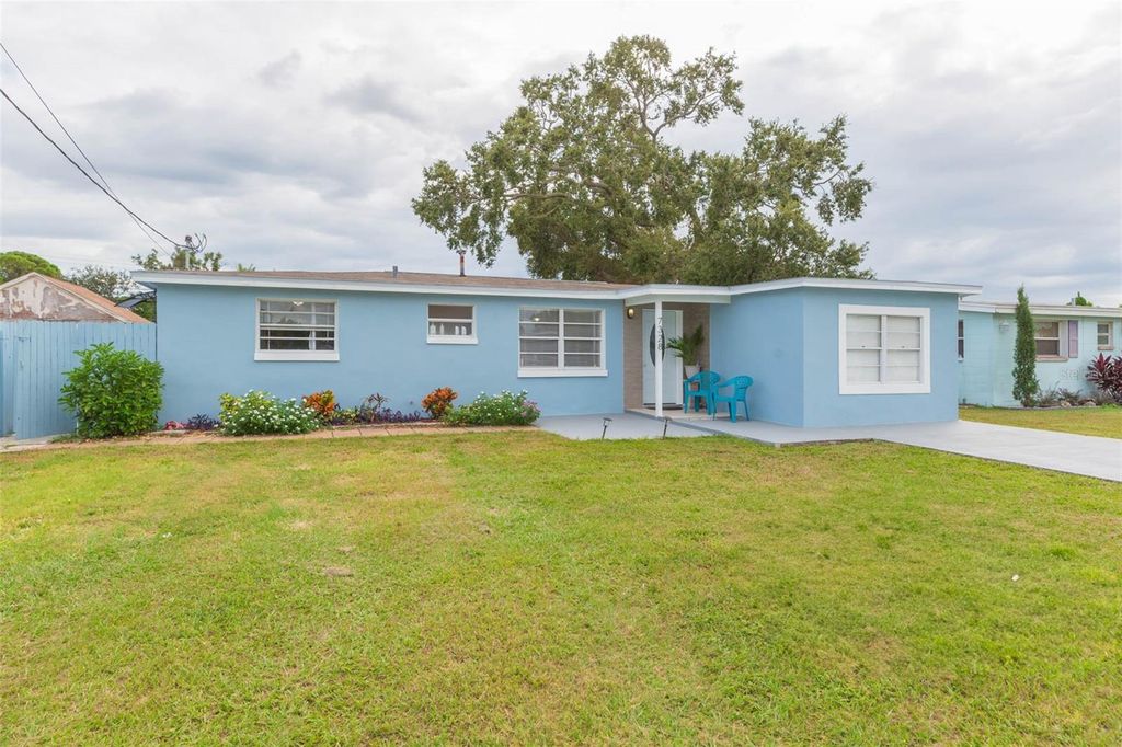 Photo of 7328 Swindon Road, Tampa, FL 33615 (MLS # TB8439048)