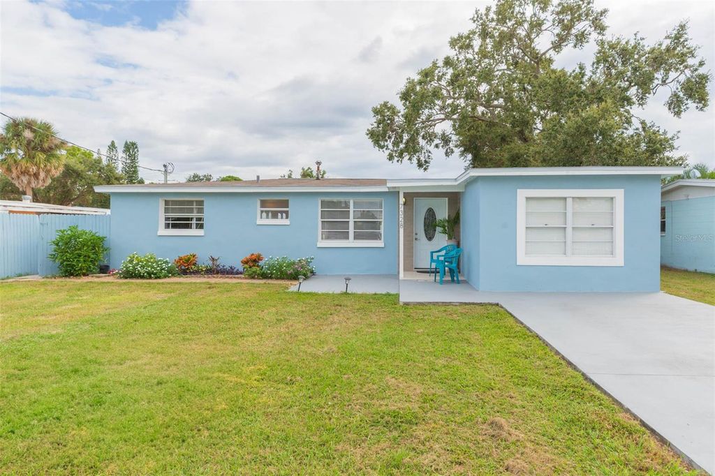 Photo of 7328 Swindon Road, Tampa, FL 33615 (MLS # TB8439048)