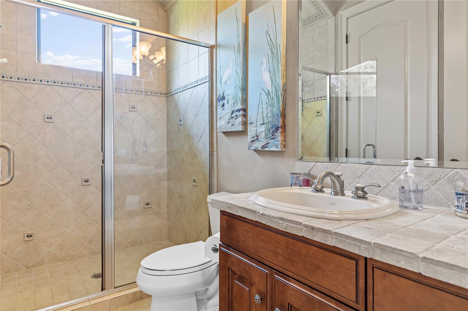 RESERVE AT LAKE BUTLER SOUND - Residential