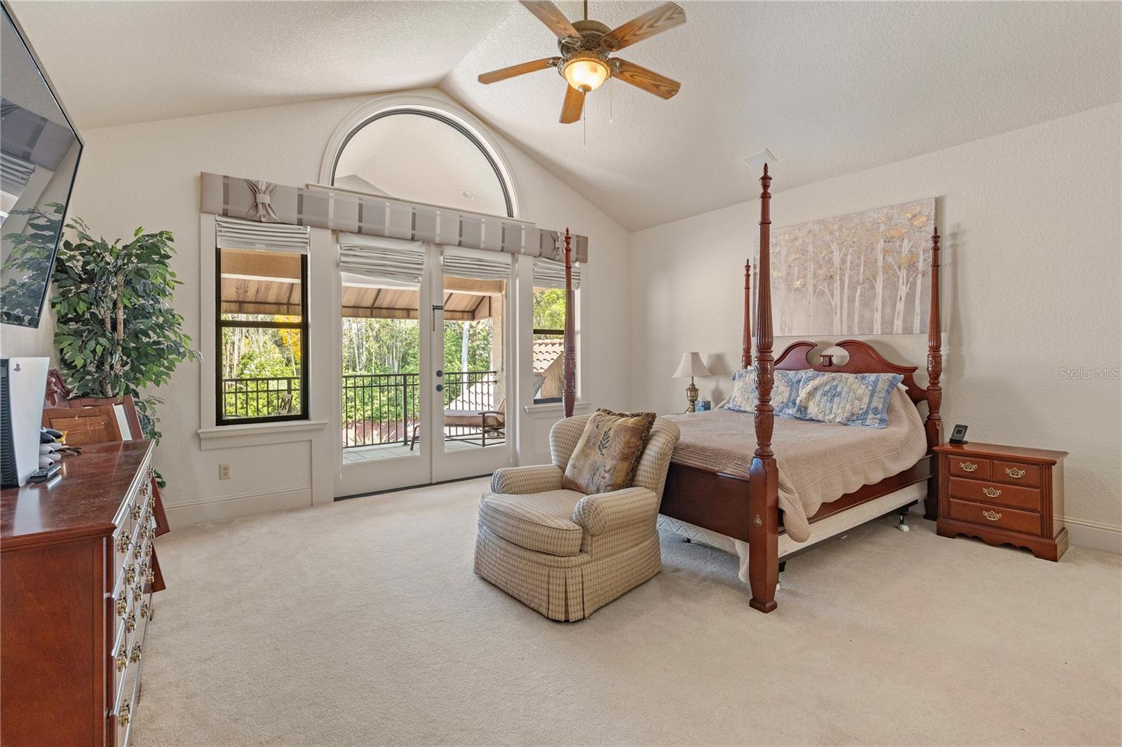 RESERVE AT LAKE BUTLER SOUND - Residential