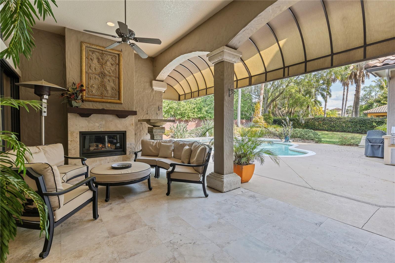 RESERVE AT LAKE BUTLER SOUND - Residential