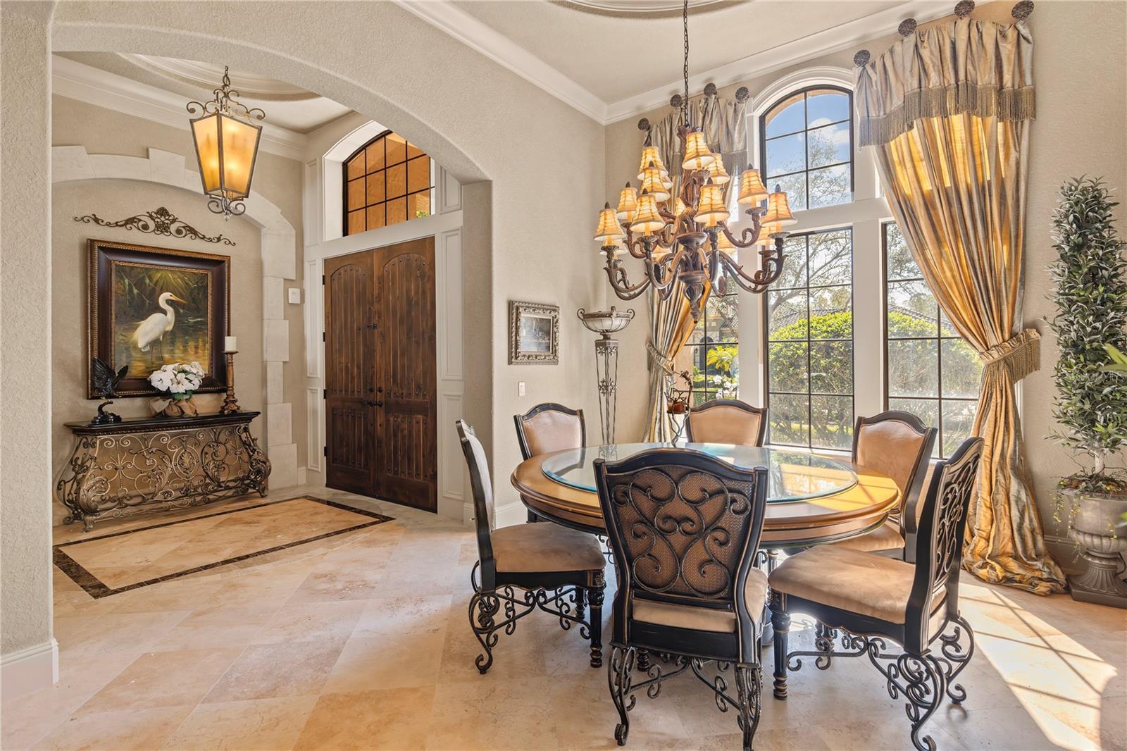 RESERVE AT LAKE BUTLER SOUND - Residential