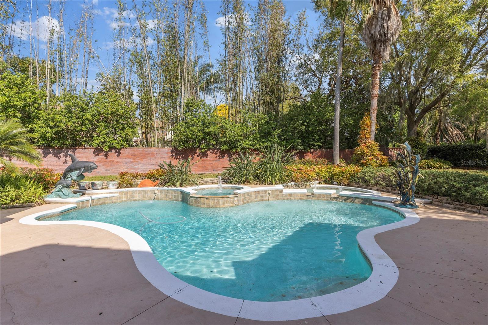 RESERVE AT LAKE BUTLER SOUND - Residential