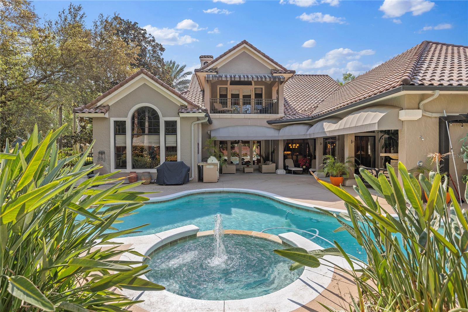 RESERVE AT LAKE BUTLER SOUND - Residential