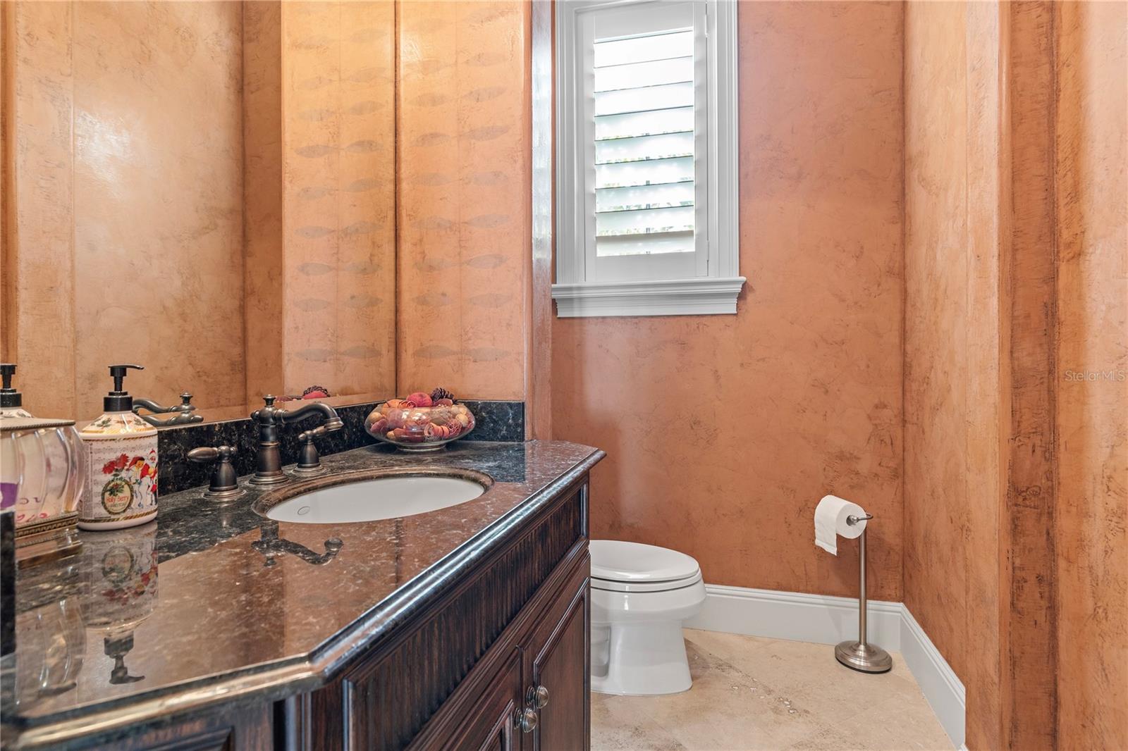 RESERVE AT LAKE BUTLER SOUND - Residential