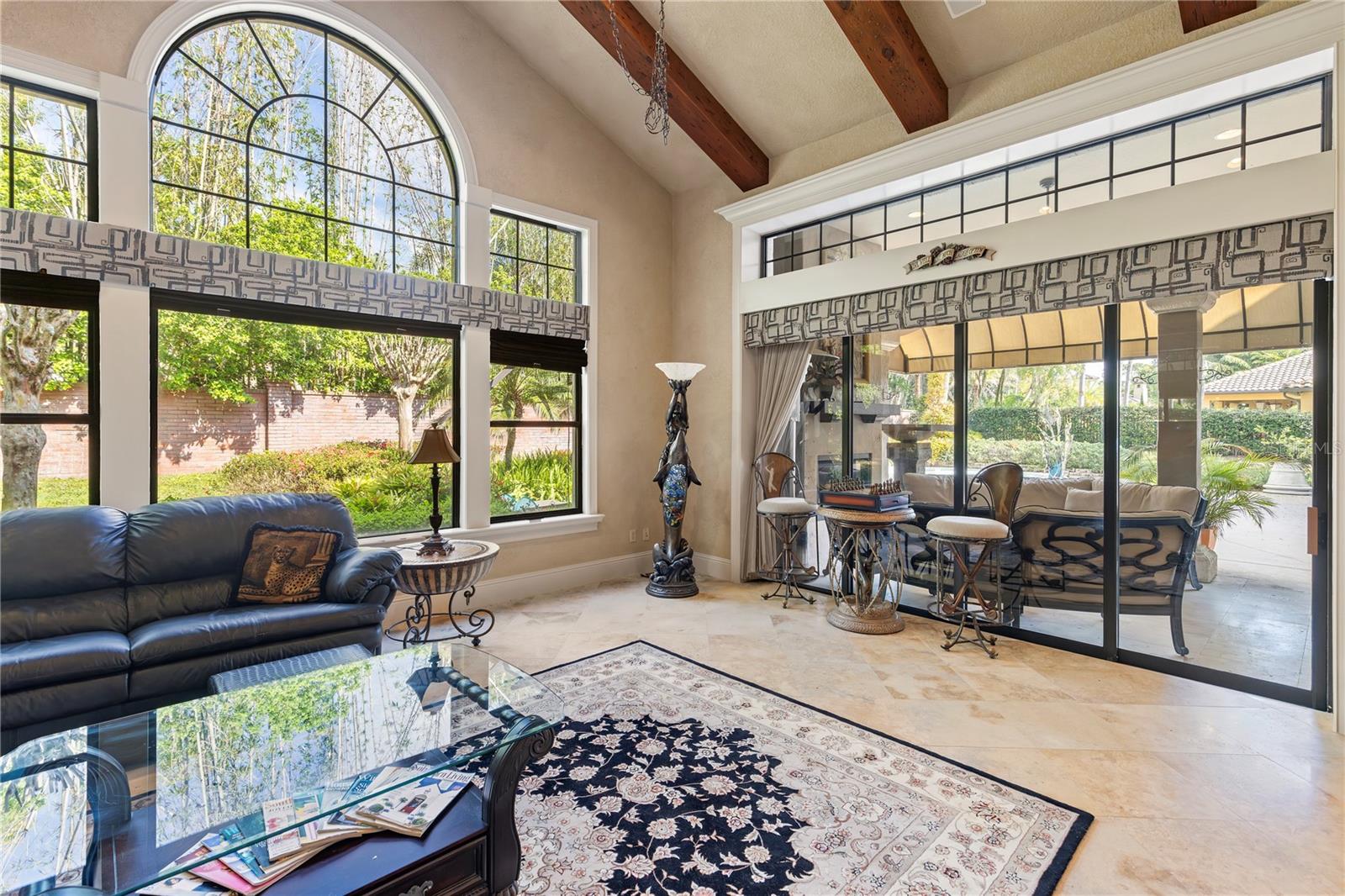 RESERVE AT LAKE BUTLER SOUND - Residential