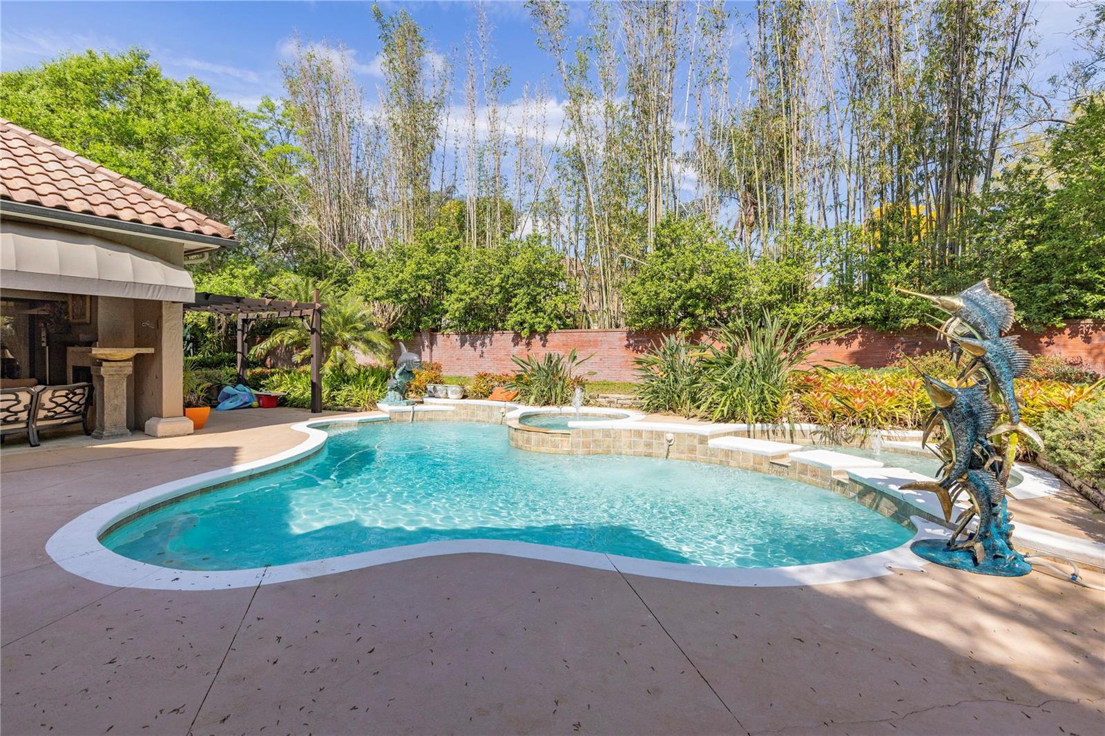 RESERVE AT LAKE BUTLER SOUND - Residential