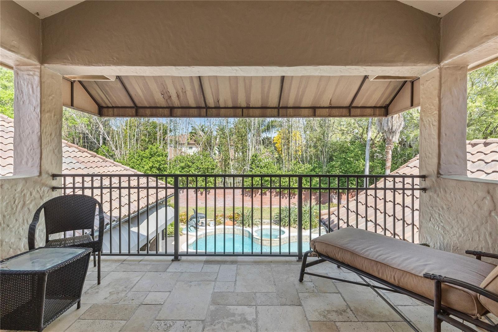 RESERVE AT LAKE BUTLER SOUND - Residential