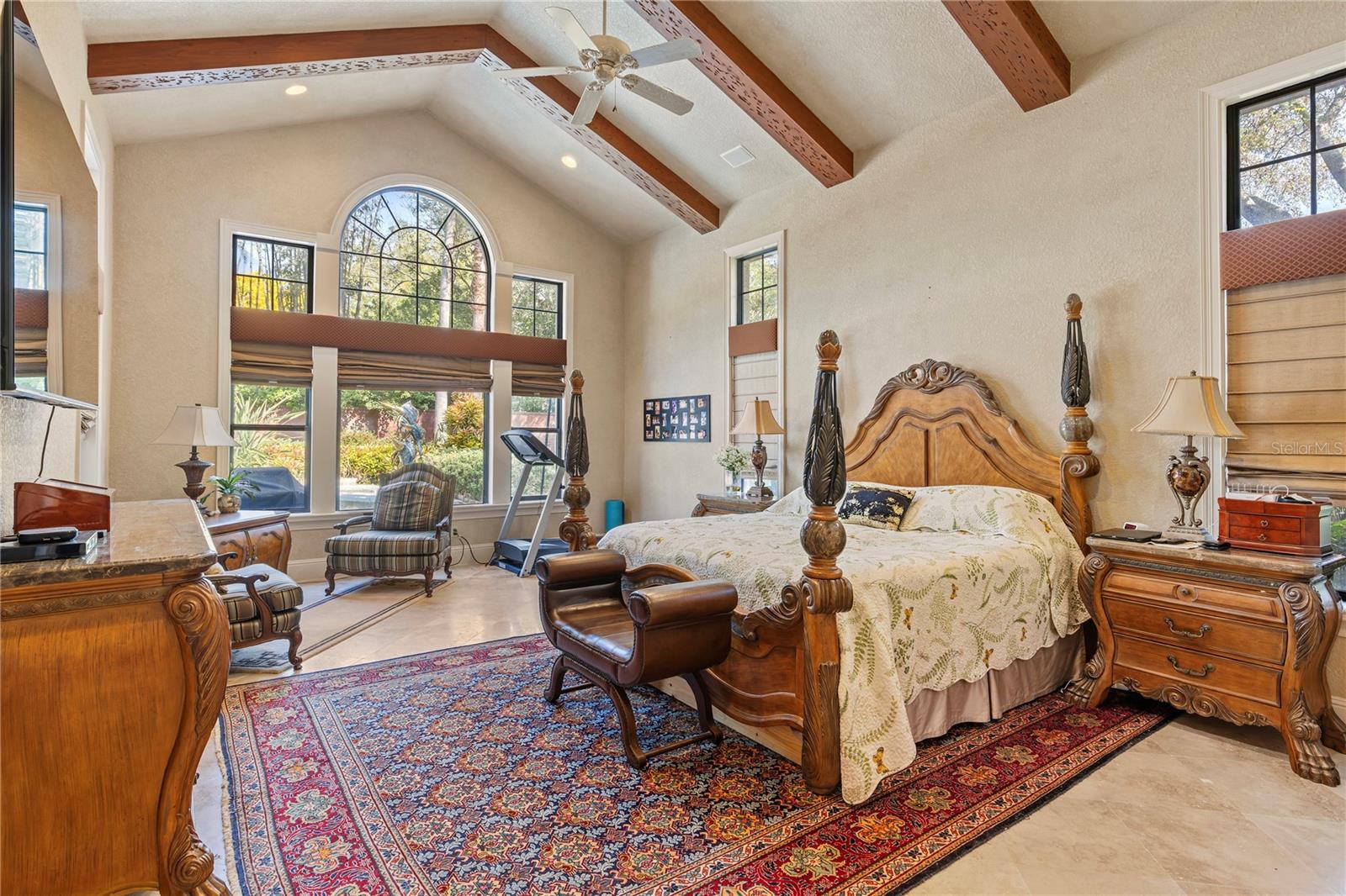 RESERVE AT LAKE BUTLER SOUND - Residential