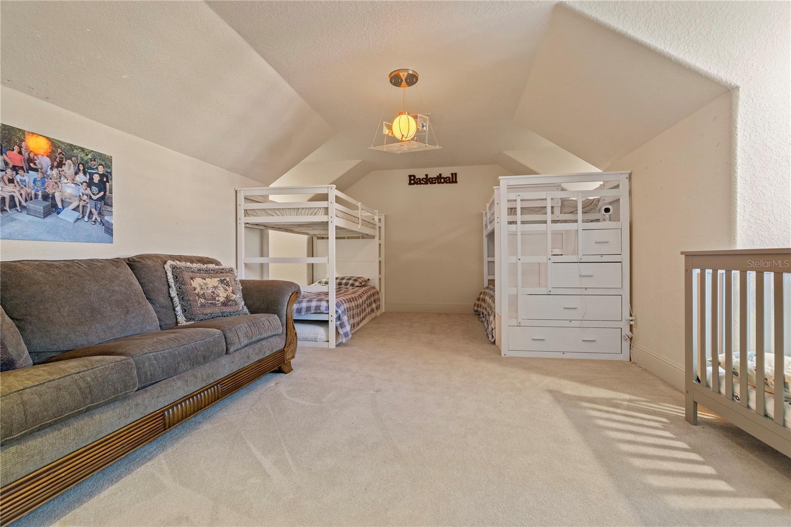 RESERVE AT LAKE BUTLER SOUND - Residential