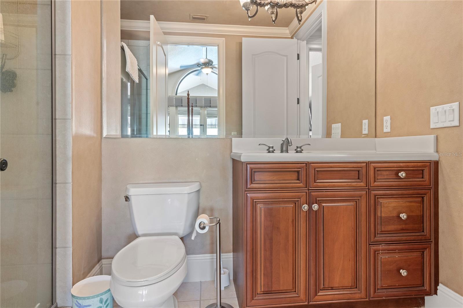 RESERVE AT LAKE BUTLER SOUND - Residential