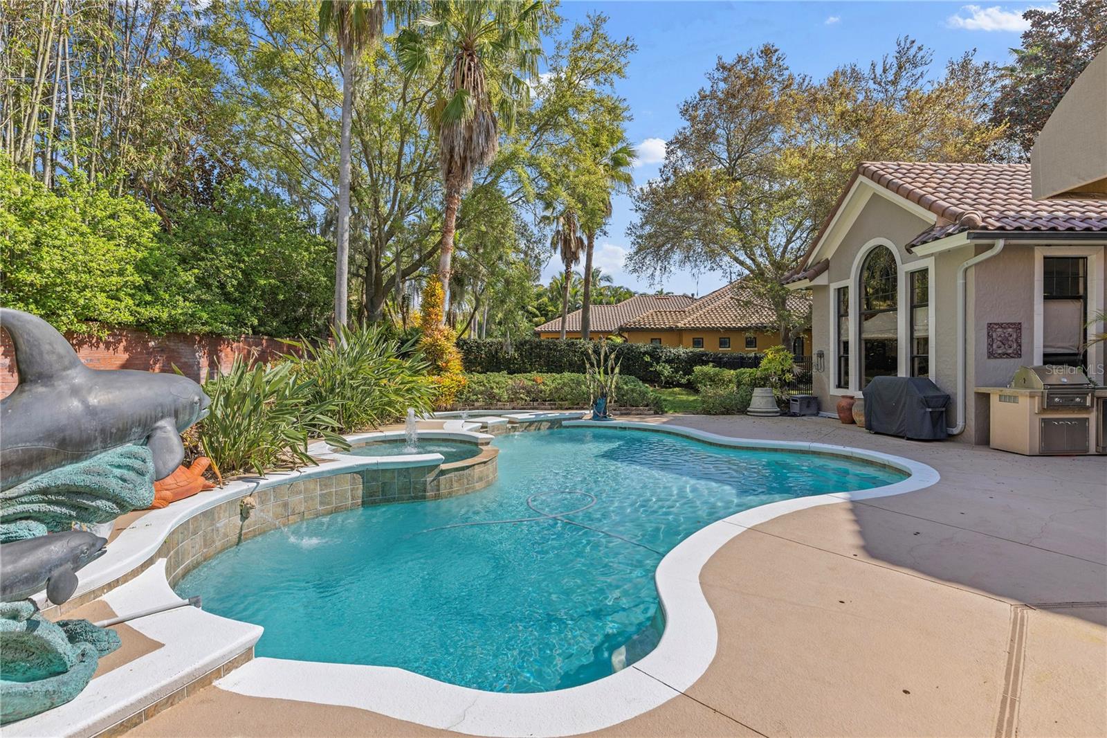 RESERVE AT LAKE BUTLER SOUND - Residential