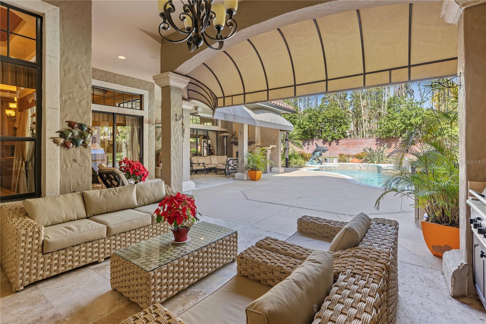 RESERVE AT LAKE BUTLER SOUND - Residential