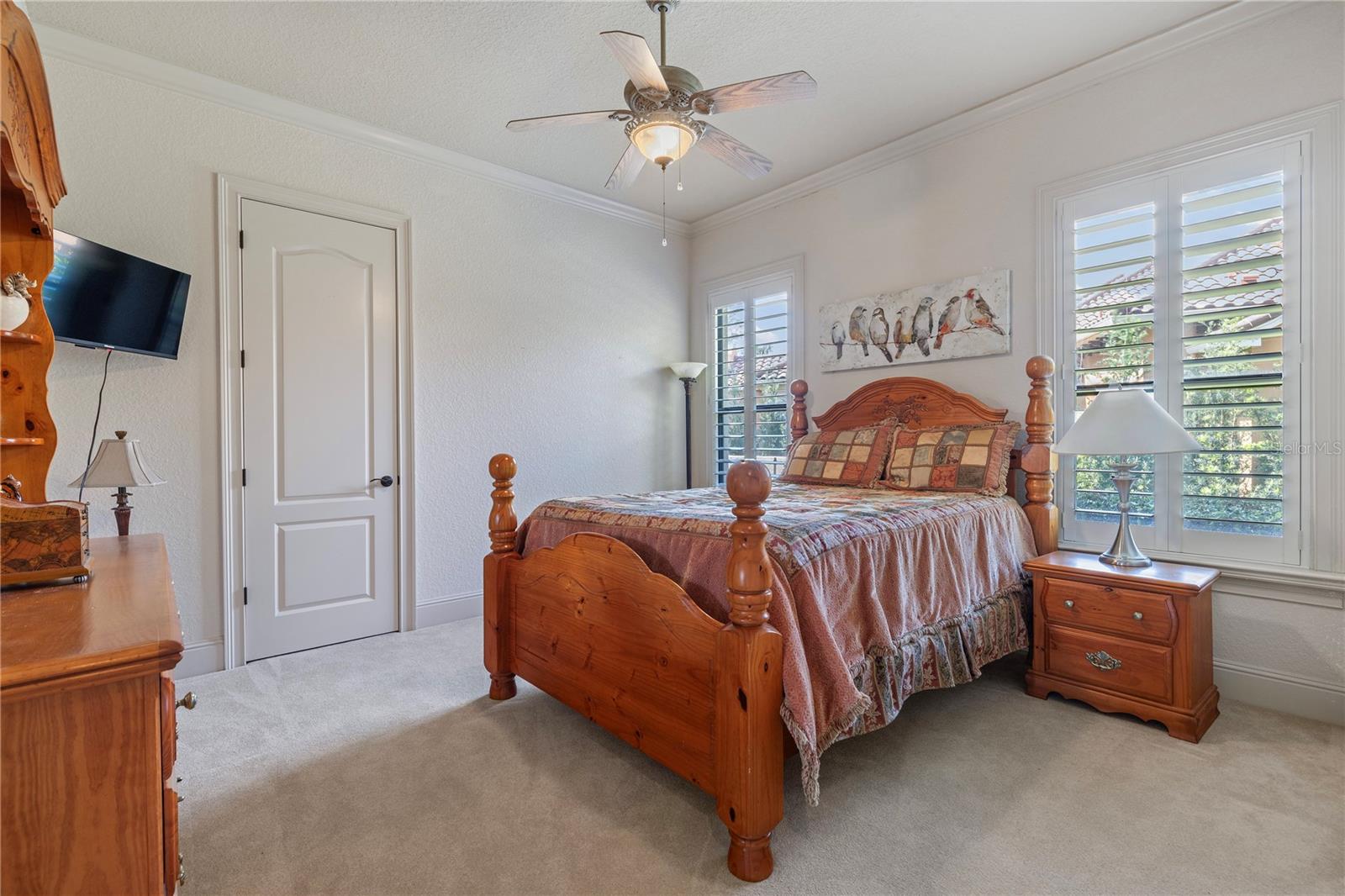 RESERVE AT LAKE BUTLER SOUND - Residential