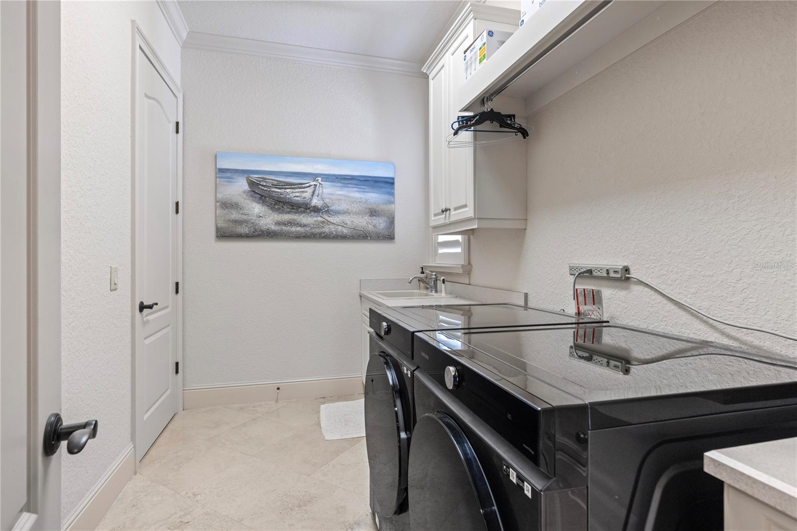 RESERVE AT LAKE BUTLER SOUND - Residential