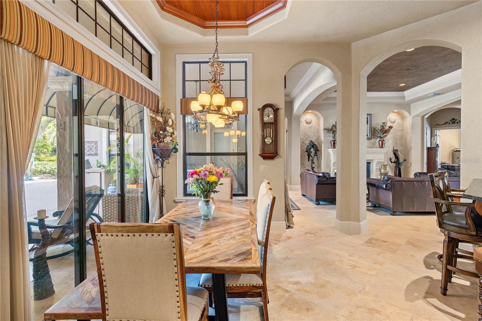 RESERVE AT LAKE BUTLER SOUND - Residential