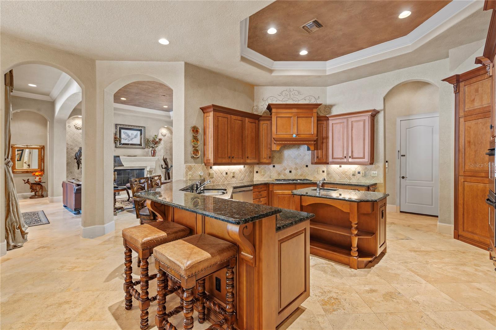 RESERVE AT LAKE BUTLER SOUND - Residential