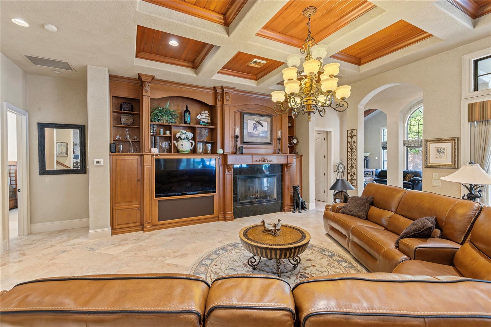 RESERVE AT LAKE BUTLER SOUND - Residential