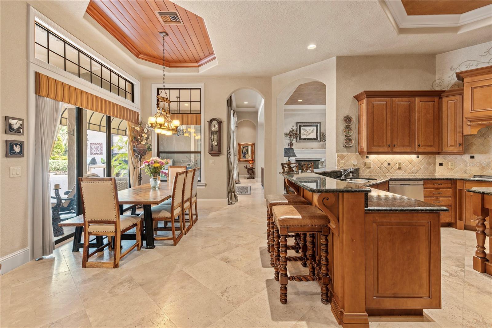 RESERVE AT LAKE BUTLER SOUND - Residential