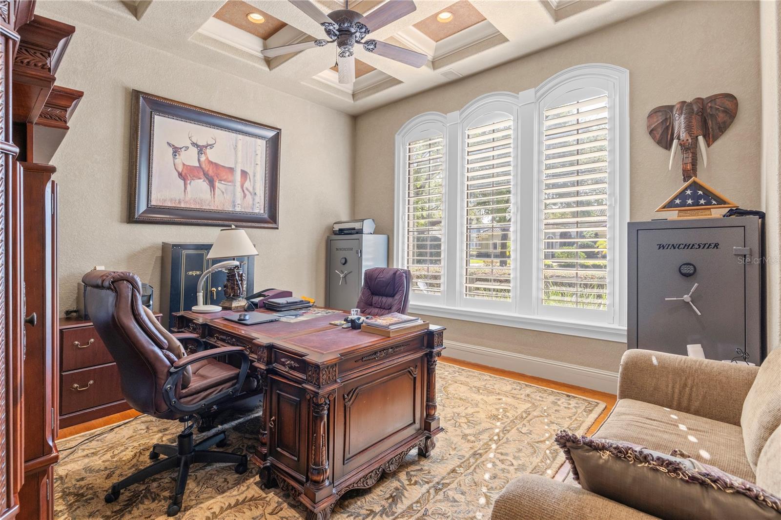 RESERVE AT LAKE BUTLER SOUND - Residential