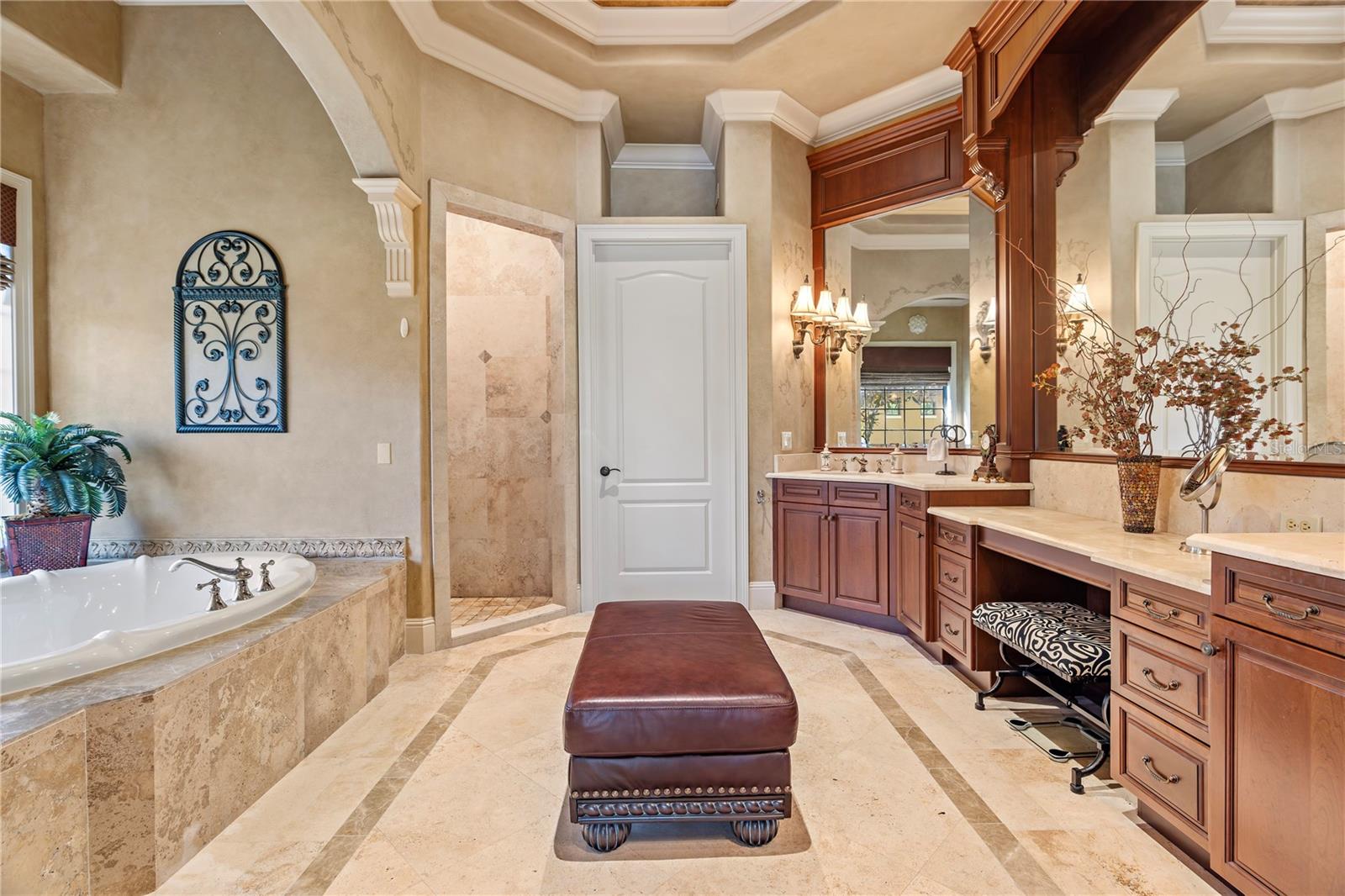 RESERVE AT LAKE BUTLER SOUND - Residential