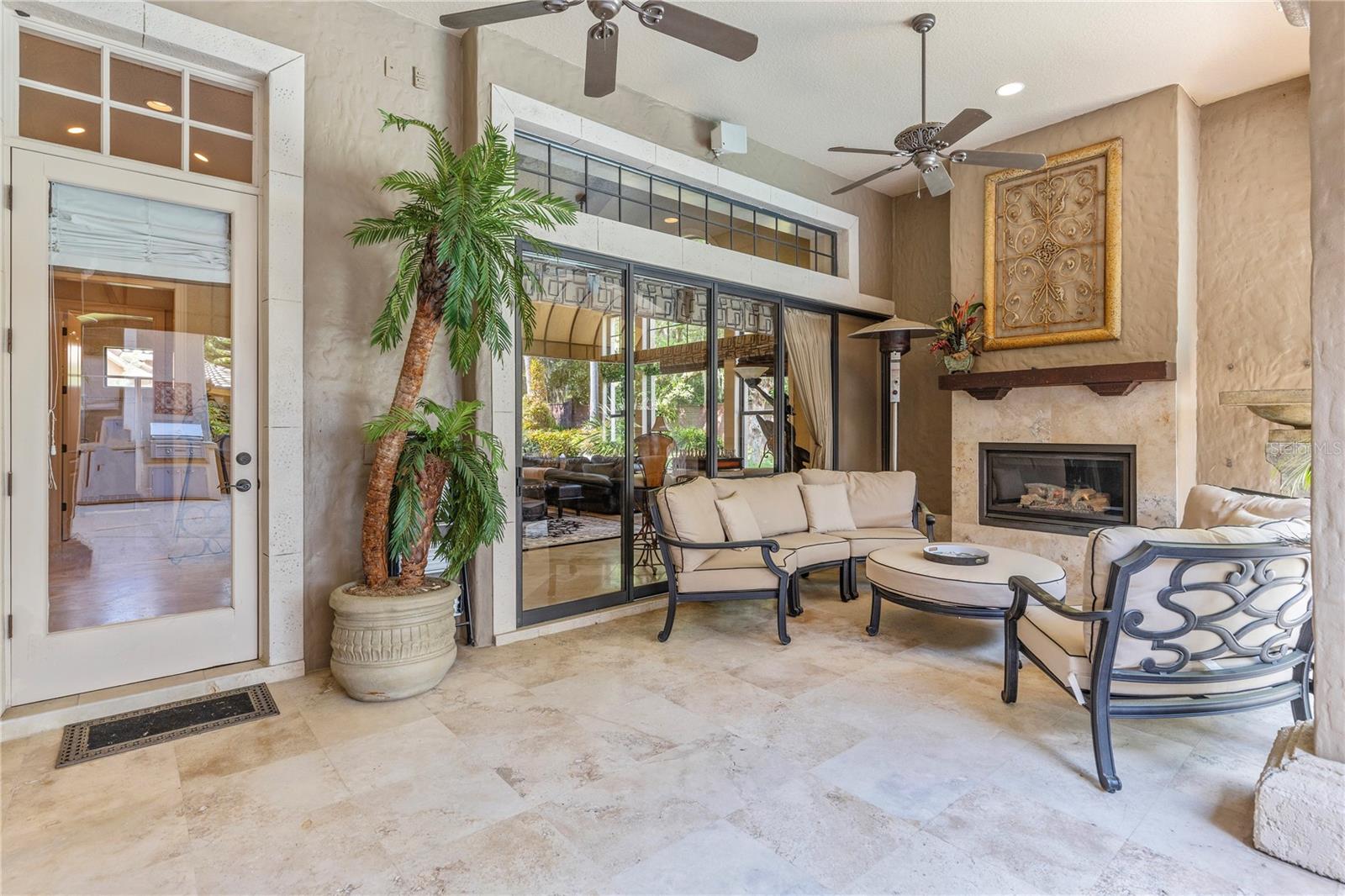 RESERVE AT LAKE BUTLER SOUND - Residential