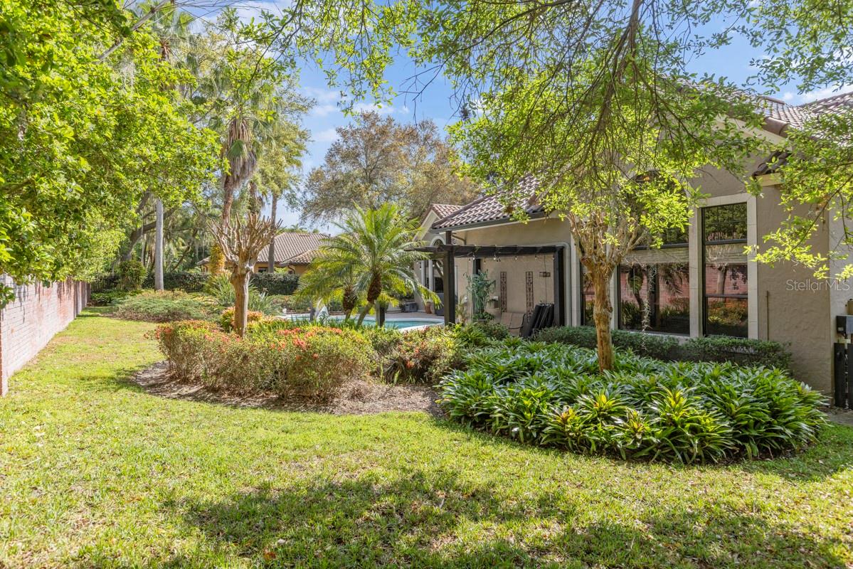 RESERVE AT LAKE BUTLER SOUND - Residential