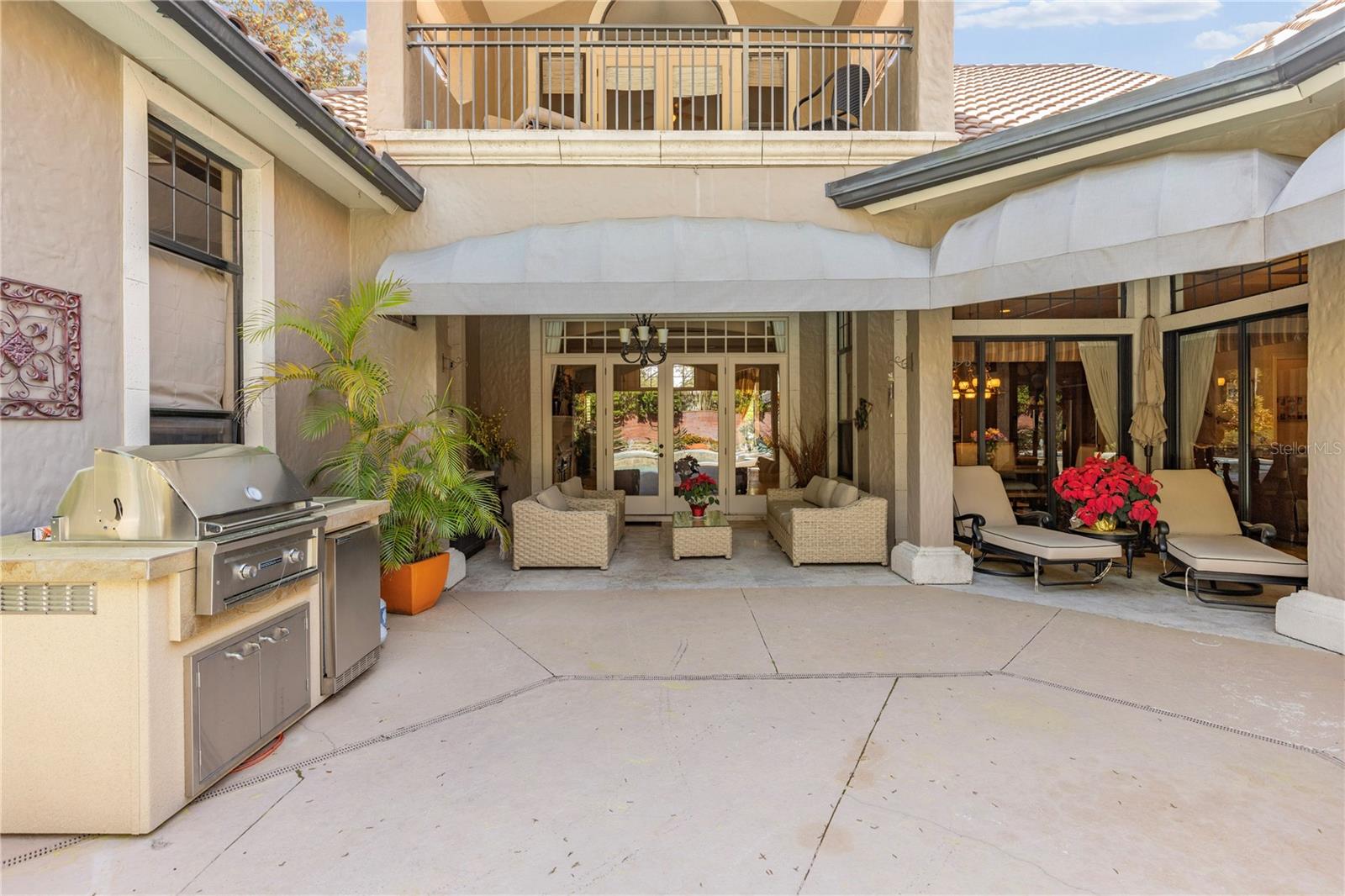 RESERVE AT LAKE BUTLER SOUND - Residential