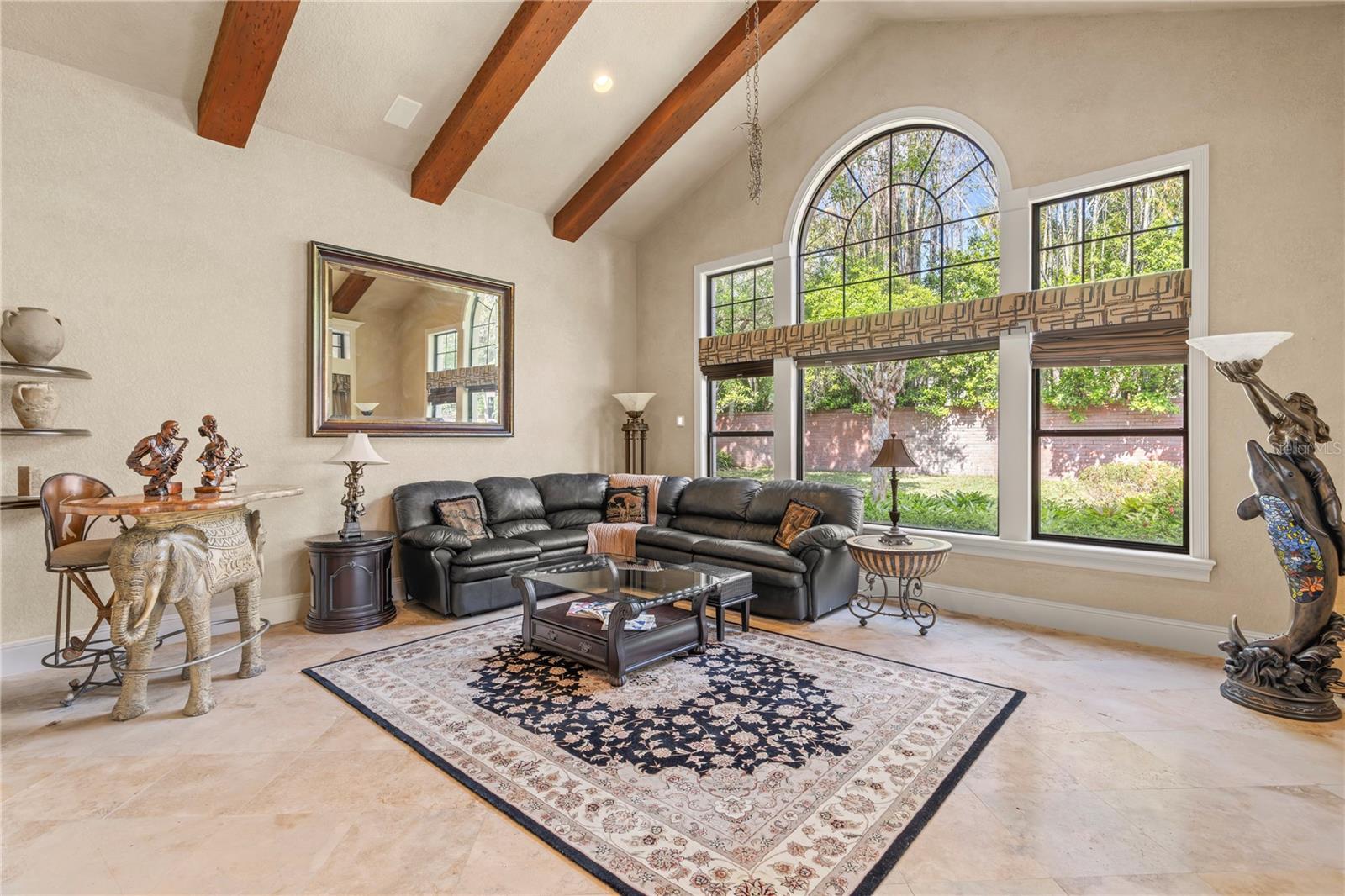 RESERVE AT LAKE BUTLER SOUND - Residential