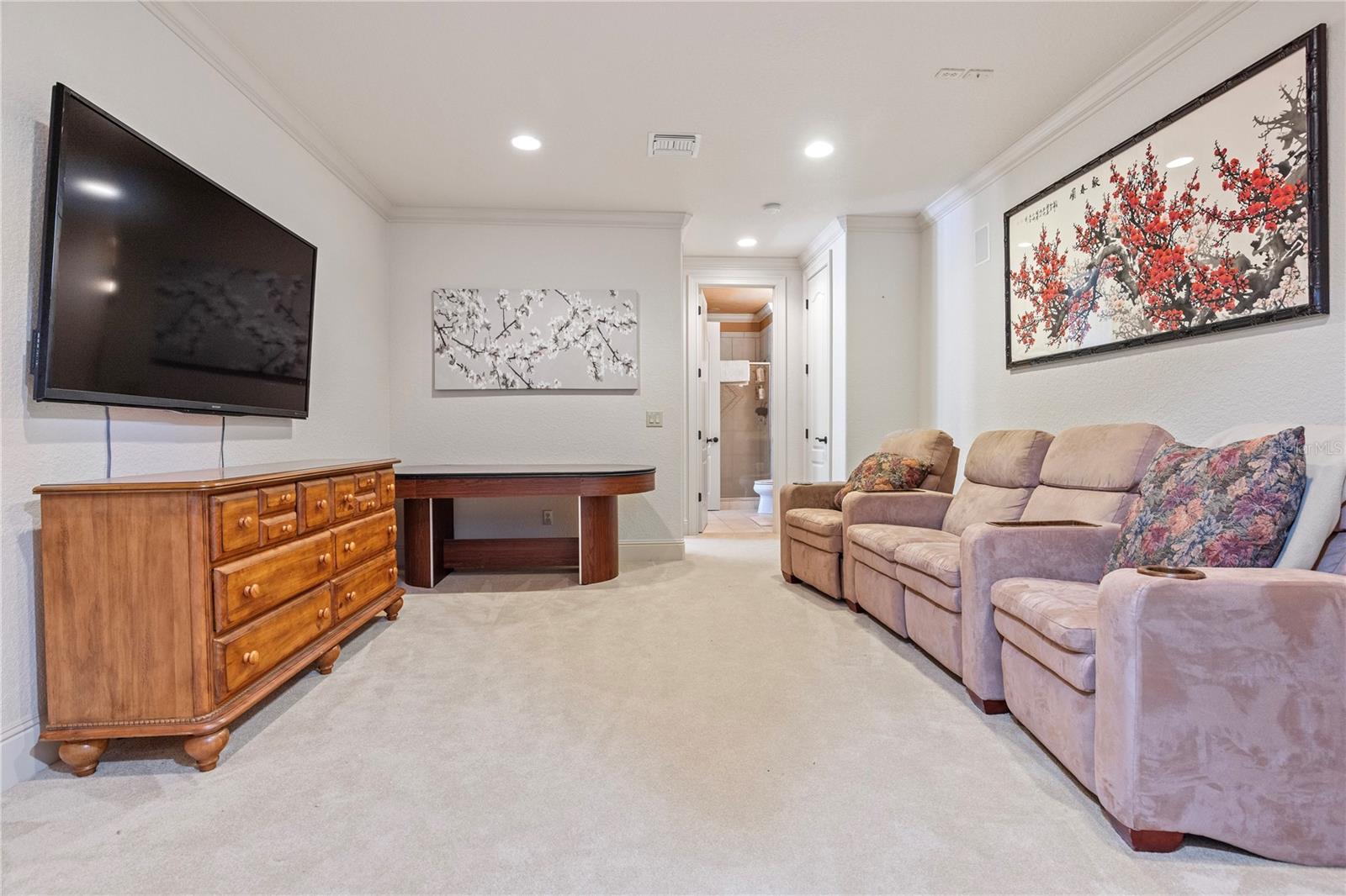 RESERVE AT LAKE BUTLER SOUND - Residential