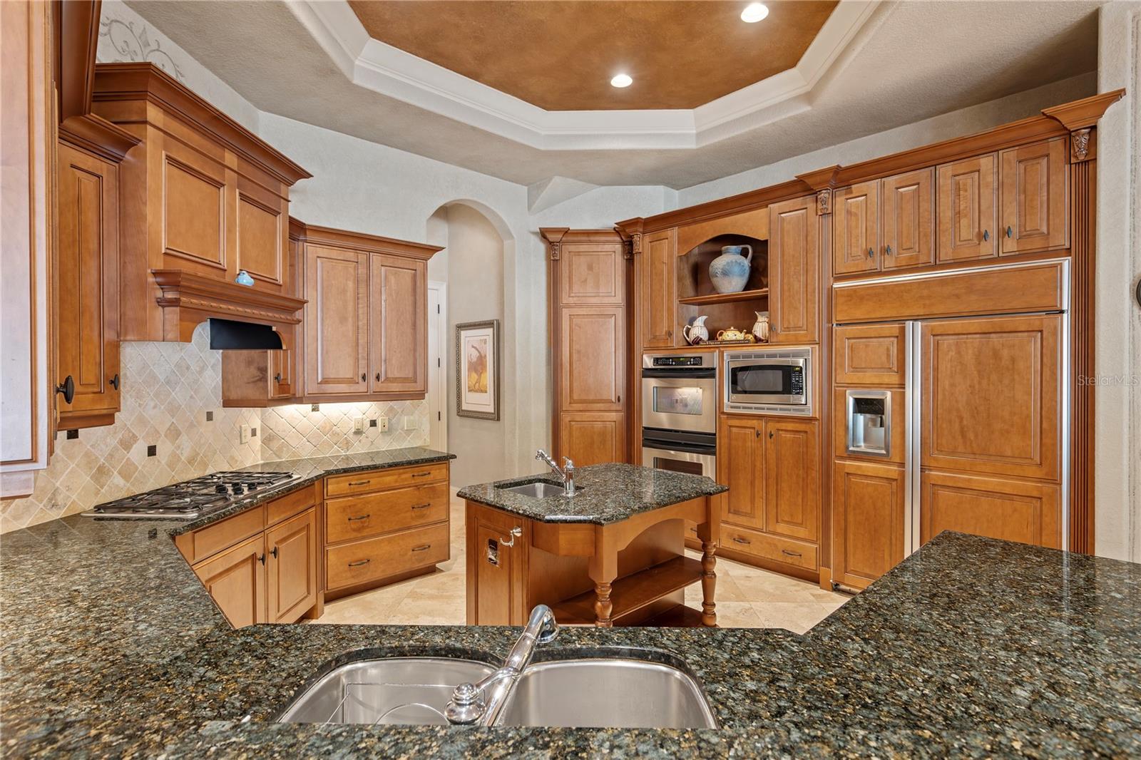 RESERVE AT LAKE BUTLER SOUND - Residential