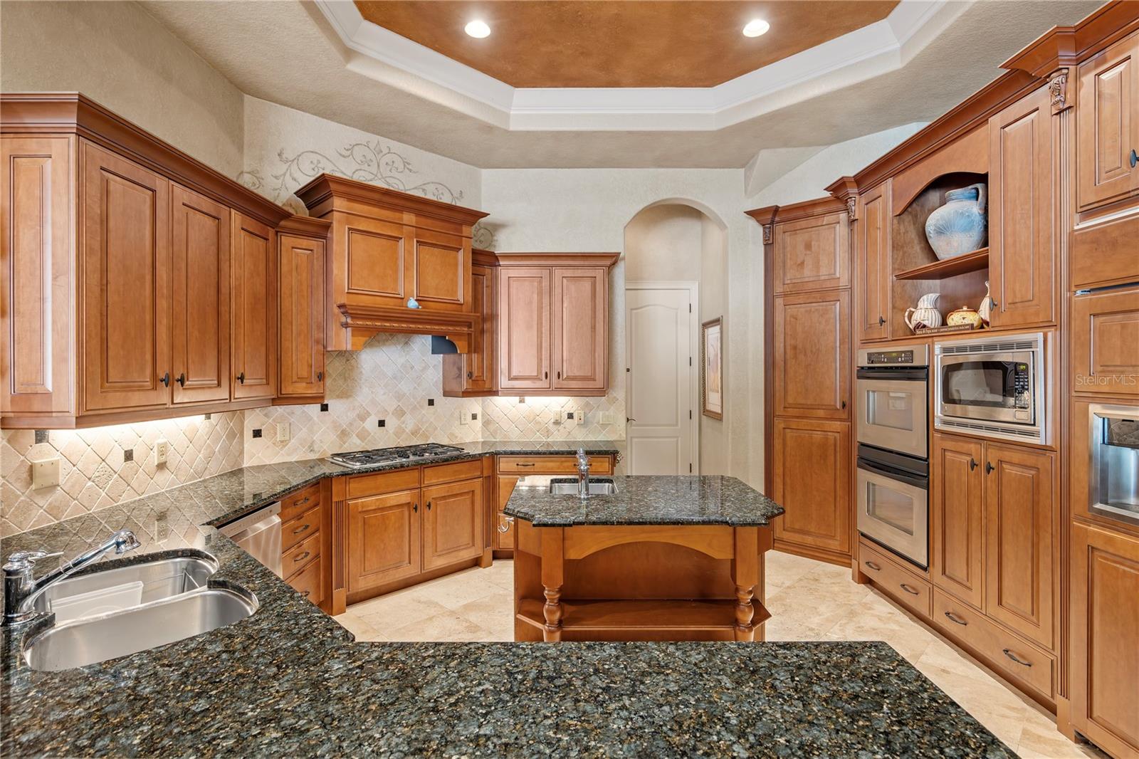 RESERVE AT LAKE BUTLER SOUND - Residential