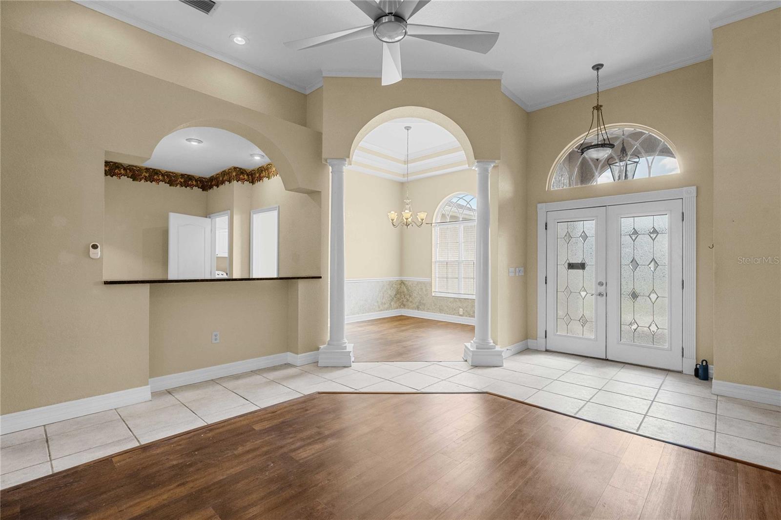 COLONY CLUB ESTATES - Residential